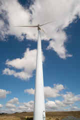 Renewable energy