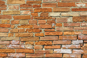 sfondo mattoni 