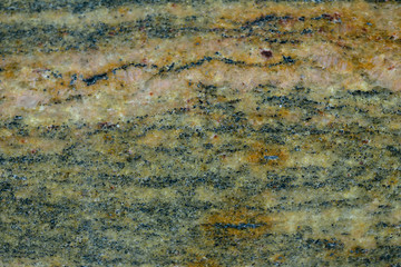 Greenish Granite