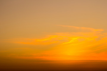 Fototapeta premium sky