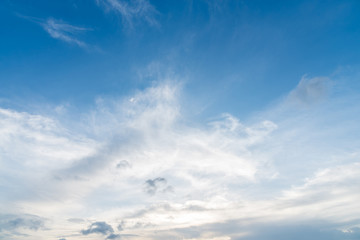 sky
