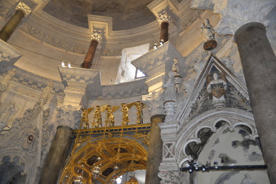 CATEDRAL DE SPLIT