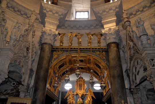 CATEDRAL DE SPLIT