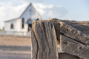 old church