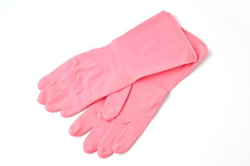 latex glove for dish washing