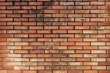 brick wall background