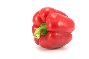 sweet pepper