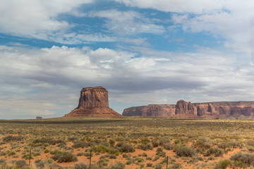 Monument Valley