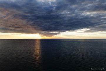 Amanecer