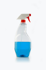 Cleaning Product with PATH