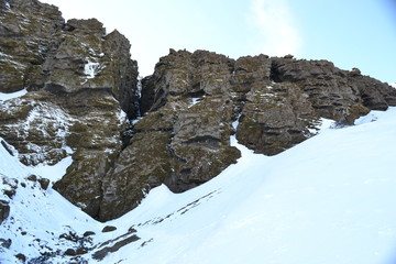 Islandia -  gory, wulkany, © marcingregor