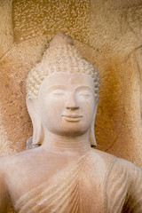 Buddha statue buddha