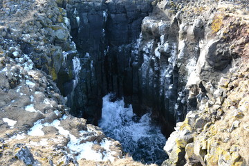 Islandia -  gory, wulkany, © marcingregor