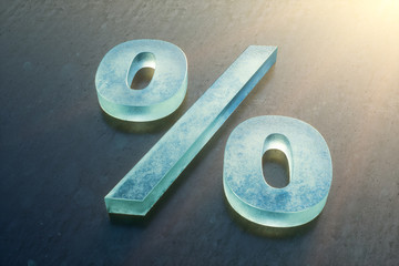 Interest Rate On Ice