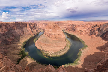 Horseshoe Bend
