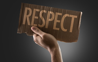 Respect
