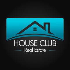 Real Estate, Building and Investment Logo Vector Design
