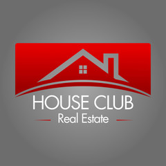 Real Estate, Building and Investment Logo Vector Design
