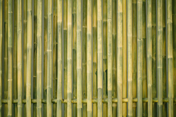 bamboo wood for background