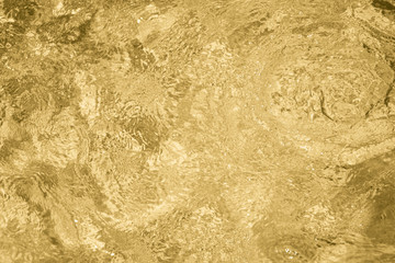 color liquid water ripple for background