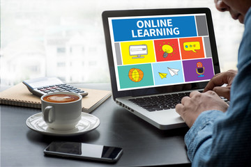 ONLINE LEARNING