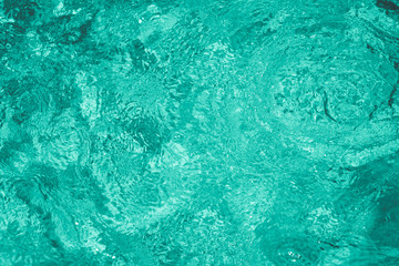 color liquid water ripple for background