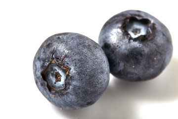 Fresh blueberry