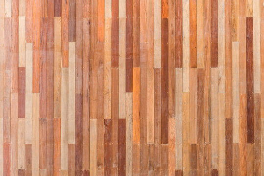 Parquet floor, Wood planks use for floor, wall or background