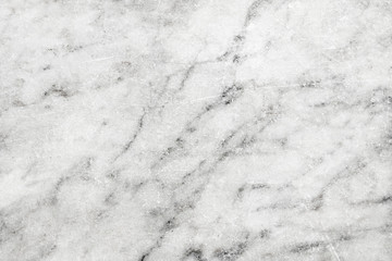 White marble texture background
