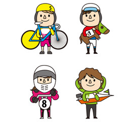 職業シリーズ_14