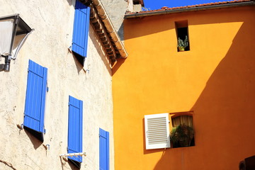 Fototapeta na wymiar La Garde, Provence