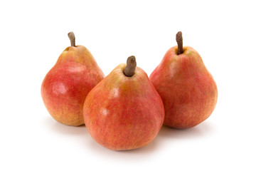 レッドバートレット