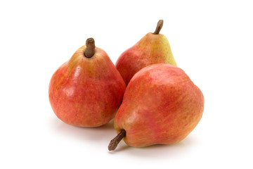 レッドバートレット