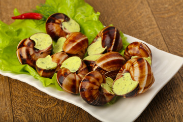 Escargot