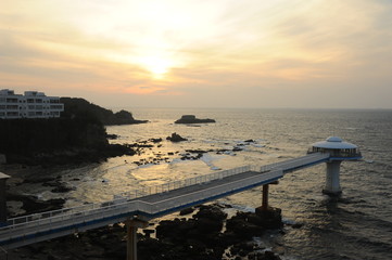 Obraz premium travel in Japan