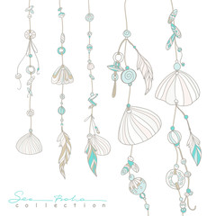 sea boho © Elen  Lane