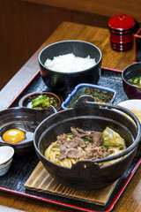 travel in Japan