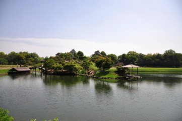 Fototapeta premium travel in Japan