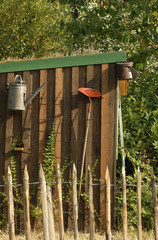 Bienenhaus