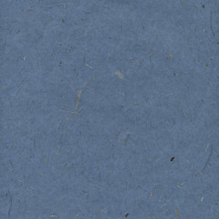 Blue paper background with pattern