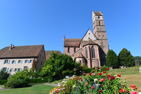 Kloster Reichenbach (Baden-W&uuml;rttemberg)