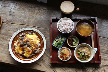 travel in Japan