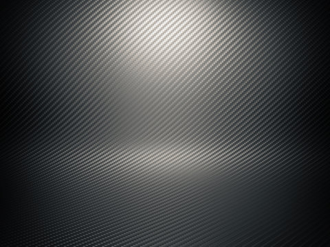 carbon fiber background