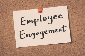 Employee Engagement