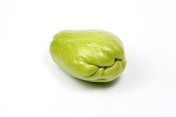 Naklejka premium English Ivy Scarlet Gourd kowal
