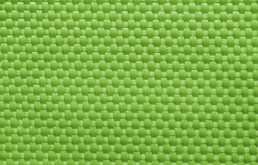 green fabric canvas background,texture