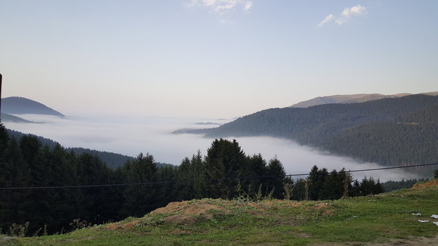 Turkey/Giresun
