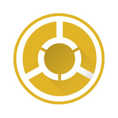 MVNO icon - icon for mobile virtual network operator