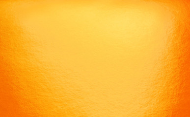 Abstract  ochre background with spotlight