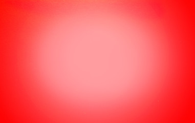 Obraz premium Abstract red background with spotlight